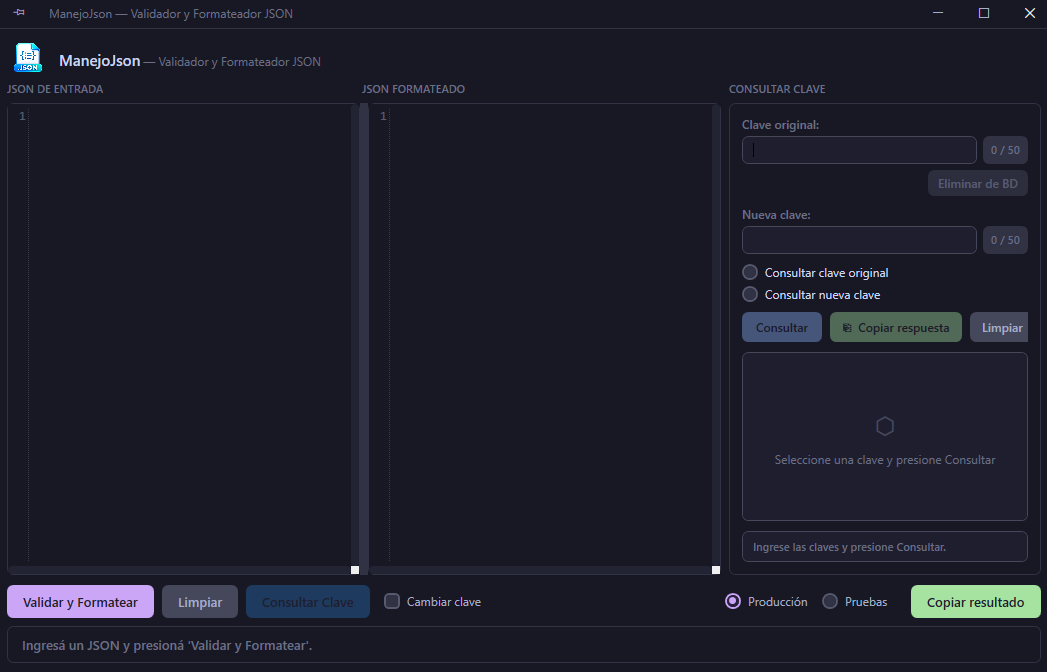 Consulta Cédula Hacienda